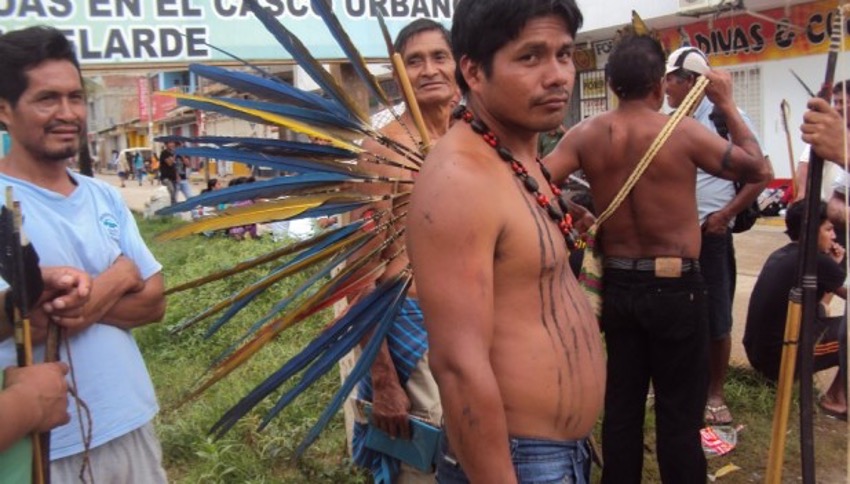 Indígenas revalorizan sus conocimientos ancestrales gracias a la creación de la Reserva Comunal Amarakaeri