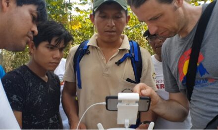 Se incrementarán patrullajes en la Reserva Comunal Amarakaeri