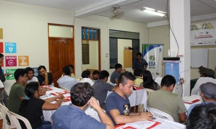 Recursos de la Reserva Comunal Amarakaeri pueden ser aprovechados de manera ordenada y sostenible