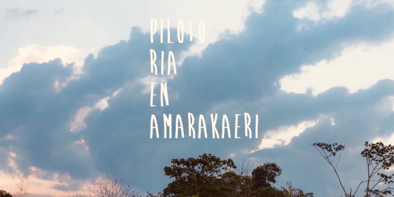 RIA contribuye a los objetivos globales de mitigación y adaptación al cambio climático