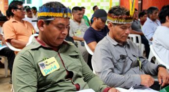 Comunidades de Amarakaeri presentan avances del Programa de Actividades Económicas Sostenibles en la RCA