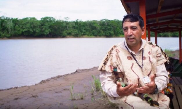 Con el trabajo conjunto se llegó a un 98.41 % de conservación de Amarakaeri