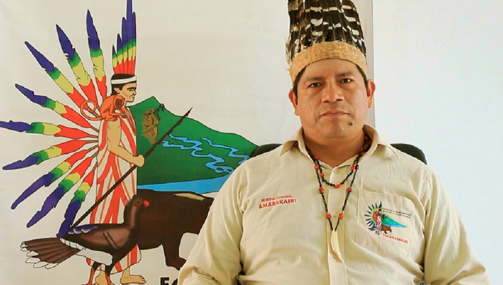 REDD+ Indígena Amazónica: Propuesta de acción climática de los pueblos indígenas