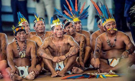 ECA Amarakaeri lanza campaña de apoyo para protectores ancestrales de los bosques ante pandemia del coronavirus