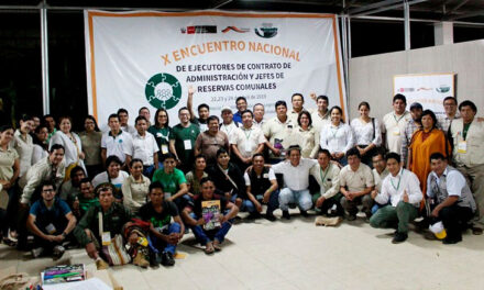 ANECAP propone medidas de intervención en territorios indígenas ante emergencia por COVID-19