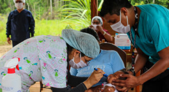 Estrategias de las reservas comunales del Perú en tiempos de coronavirus