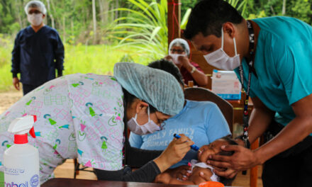 Estrategias de las reservas comunales del Perú en tiempos de coronavirus