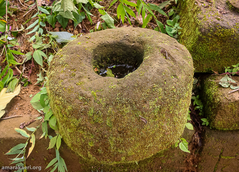 Declaran patrimonio cultural de la Nación al Sitio Arqueológico Casa del Inca en la Reserva Comunal Amarakaeri