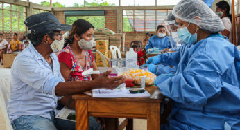 Protocolo de lineamientos y medidas frente al COVID-19 de la cogestión de la Reserva Comunal Amarakaeri