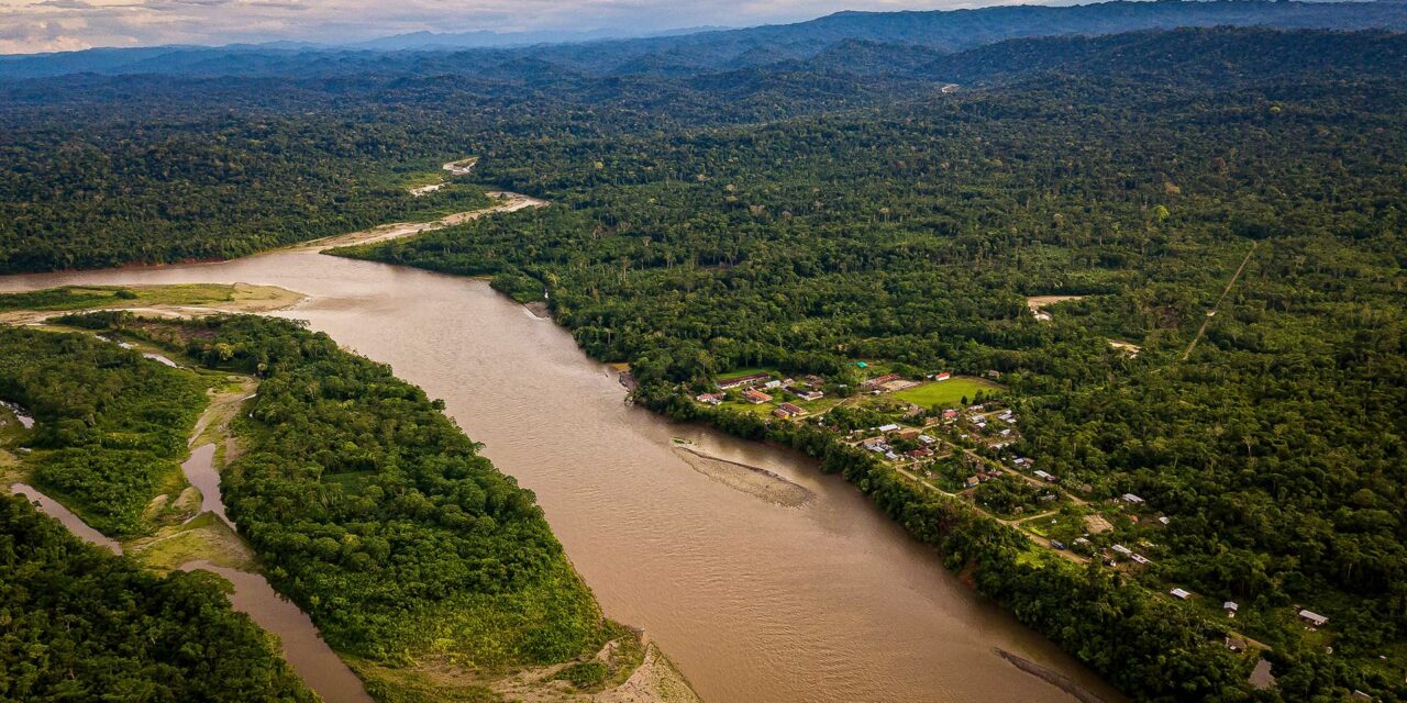 Reservas Comunales del Perú rumbo a la sostenibilidad financiera para la vida plena