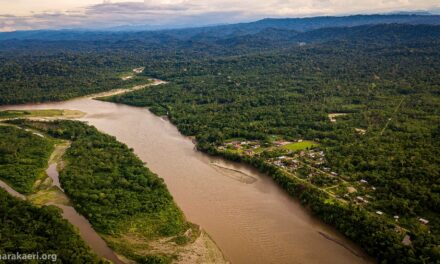 Reservas Comunales del Perú rumbo a la sostenibilidad financiera para la vida plena