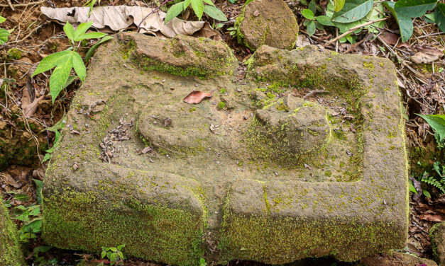 Declaran patrimonio cultural de la Nación al Sitio Arqueológico Casa del Inca en la Reserva Comunal Amarakaeri