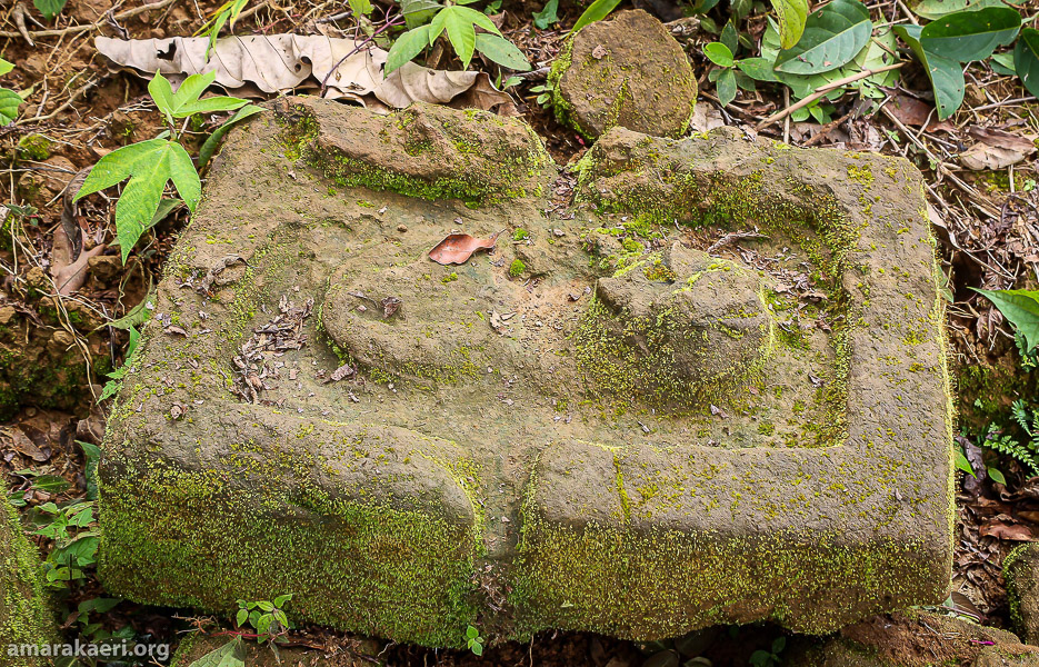 Declaran patrimonio cultural de la Nación al Sitio Arqueológico Casa del Inca en la Reserva Comunal Amarakaeri