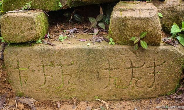 Declaran patrimonio cultural de la Nación al Sitio Arqueológico Casa del Inca en la Reserva Comunal Amarakaeri
