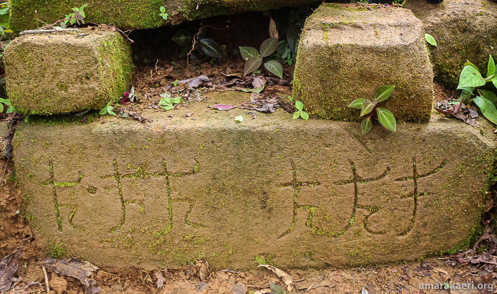 Declaran patrimonio cultural de la Nación al Sitio Arqueológico Casa del Inca en la Reserva Comunal Amarakaeri