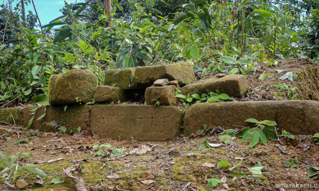 Declaran patrimonio cultural de la Nación al Sitio Arqueológico Casa del Inca en la Reserva Comunal Amarakaeri