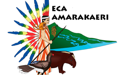 ECA Amarakaeri