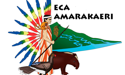 ECA Amarakaeri