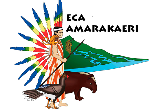 ECA Amarakaeri