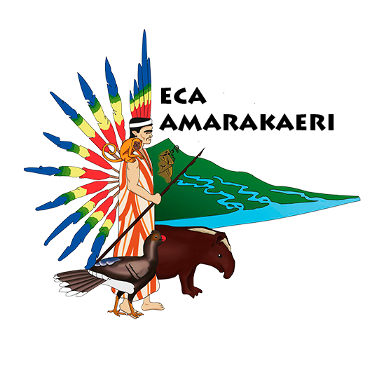 ECA Amarakaeri: Administrador Indígena de la Reserva Comunal Amarakaeri