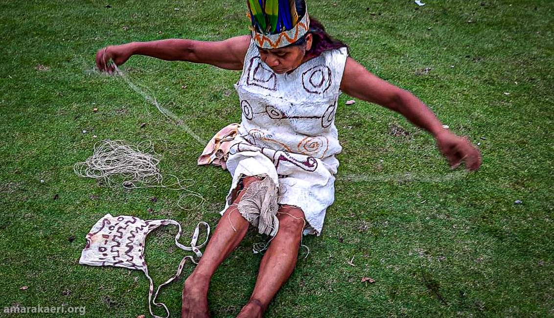 Elaboración de Hempu