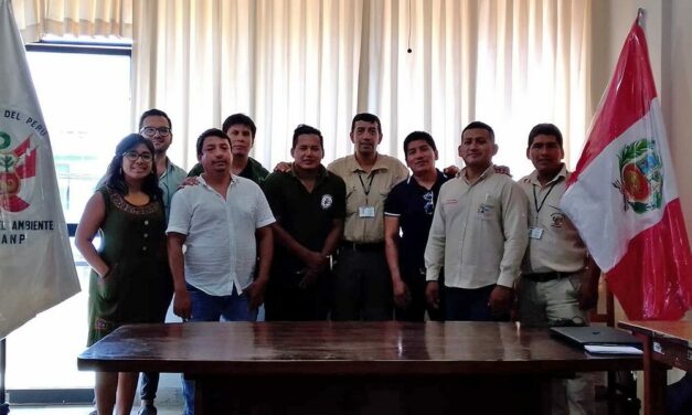 Comisión ejecutiva del comité de gestión de la RCA realiza primera reunión del año