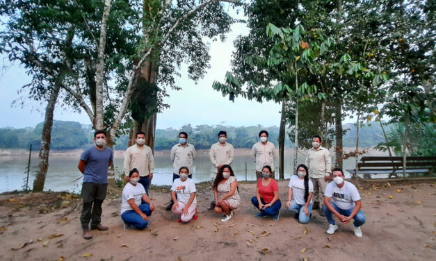 Se amplía mandato del consejo directivo del ECA Amarakaeri por un año más