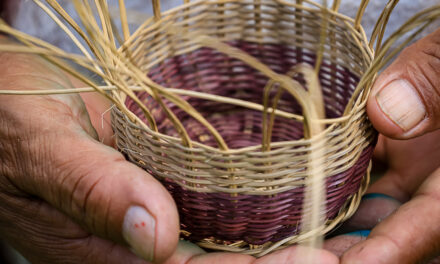 Comuneros de Queros Wachiperi reciben apoyo económico para rescatar y preservar su cultura