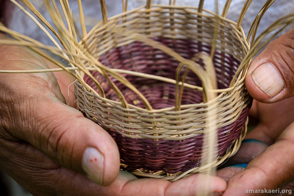 Comuneros de Queros Wachiperi reciben apoyo económico para rescatar y preservar su cultura