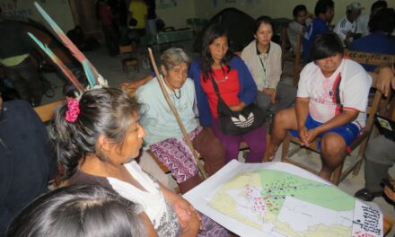 Luego de 10 años se evaluará gestión del contrato de la administración de Amarakaeri