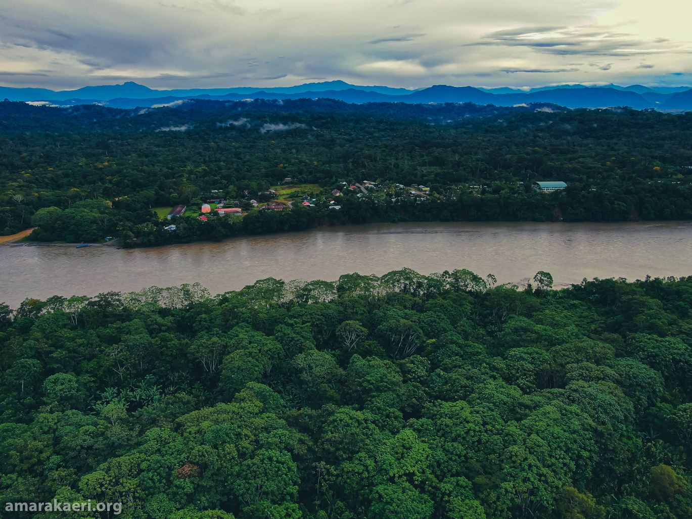Desde la cogestión de la Reserva Comunal Amarakaeri iniciamos el año con mucha responsabilidad y compromiso para seguir trabajando de manera articulada con nuestras organizaciones indígenas representativas y aliados con el fin de fortalecer la Vida Plena de nuestras diez comunidades socias.