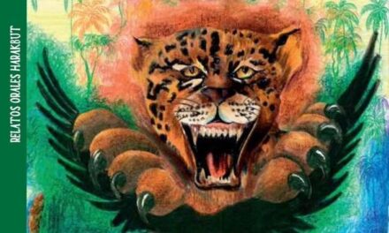 Relatos del pueblo Harakbut