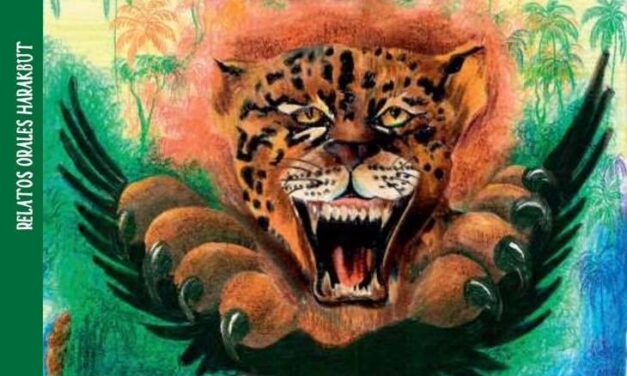 Relatos del pueblo Harakbut