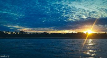 Reserva Comunal Amarakaeri