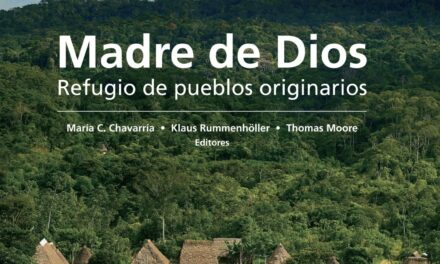 Madre de Dios: Refugio de pueblos originarios