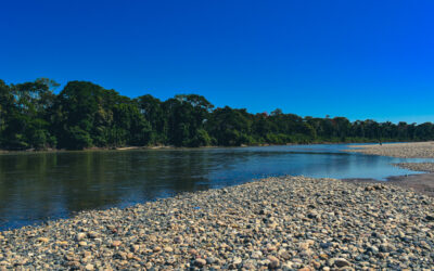Comunidad nativa San José de Karene