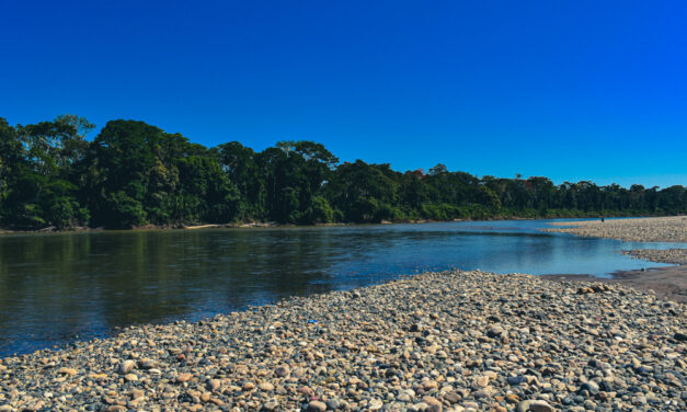 Comunidad nativa San José de Karene