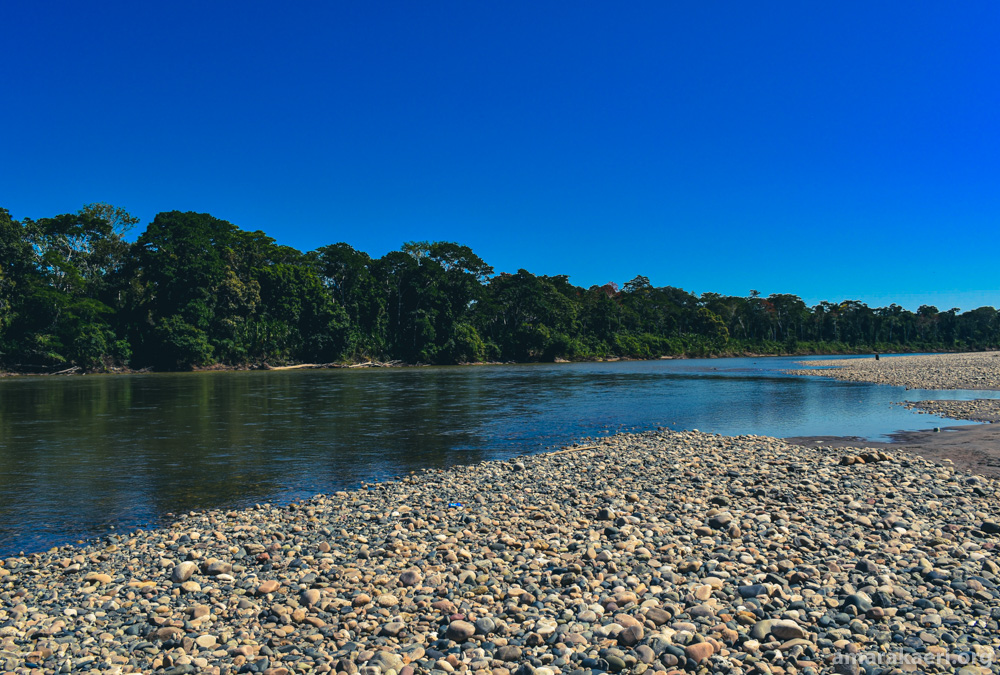 Comunidad nativa San José de Karene