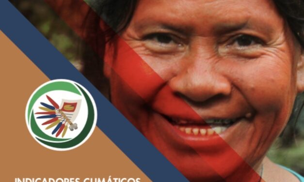 Libro: Indicadores Climáticos y Fenológicos del Pueblo Harakbut