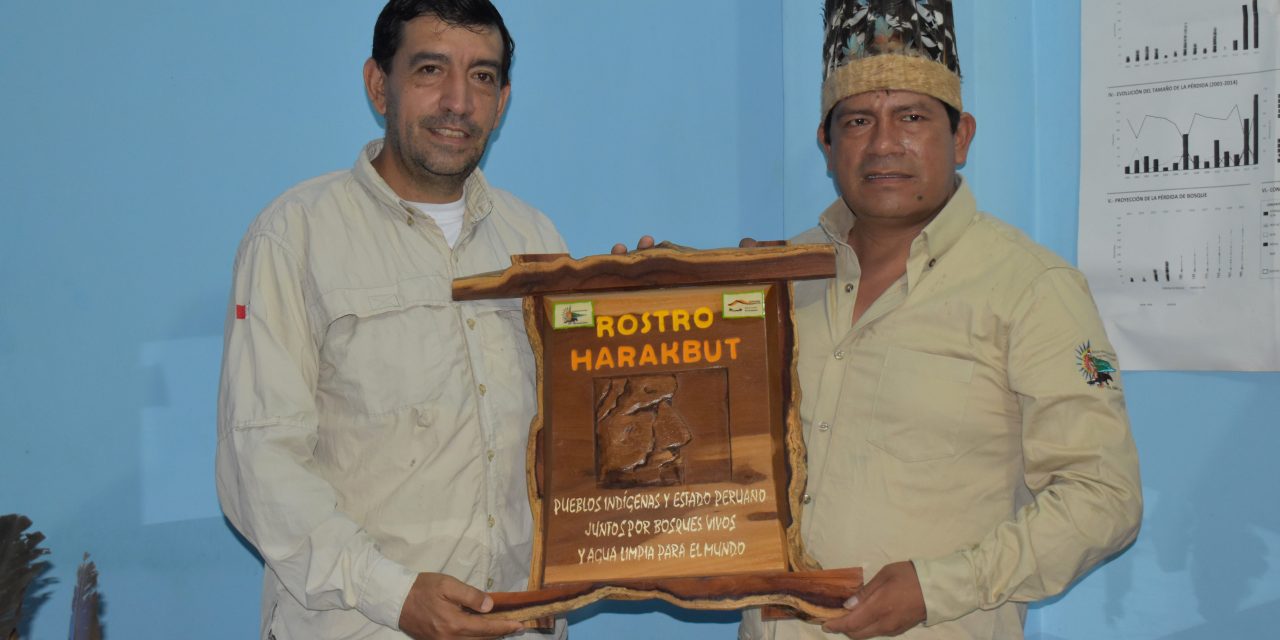 Los próximos pasos para consolidar los avances de la Reserva Comunal Amarakaeri