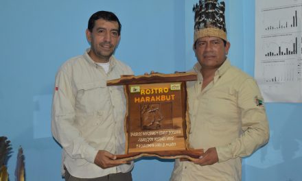 Los próximos pasos para consolidar los avances de la Reserva Comunal Amarakaeri