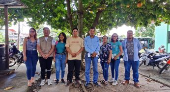 ECA Amarakaeri y dirección de Saneamiento de Madre de Dios retomarán acciones para garantizar la seguridad jurídica de territorios comunales