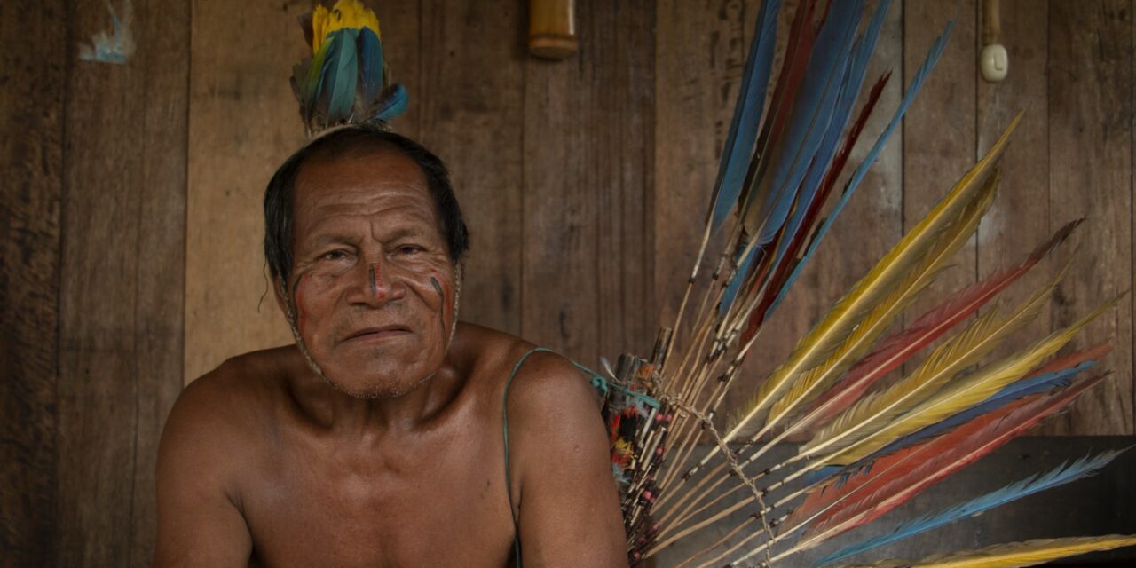 Amarakaeri: más resiliente en tiempos de pandemia