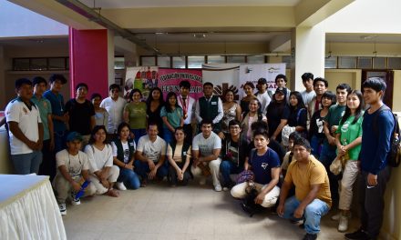 Semana Forestal 2023 a favor de los boques y personas defensoras ambientales