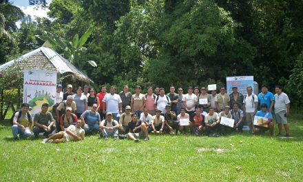 Se consolida el sistema de Vigilancia y Control de la cogestión de la Reserva Comunal Amarakaeri con fortalecimiento de capacidades y equipamiento