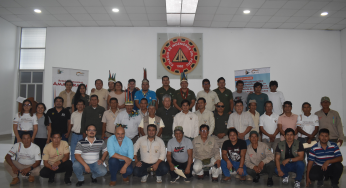 ECA Amarakaeri gestiona la activación del mecanismo para la protección de personas defensoras de derechos humanos para sus vigilantes comunales y guardaparques oficiales