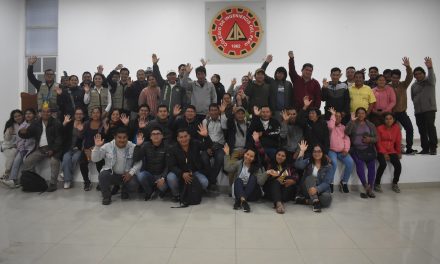 Seis comunidades nativas de la región Madre de Dios iniciarán proceso de ampliación y titulación de sus territorios comunales