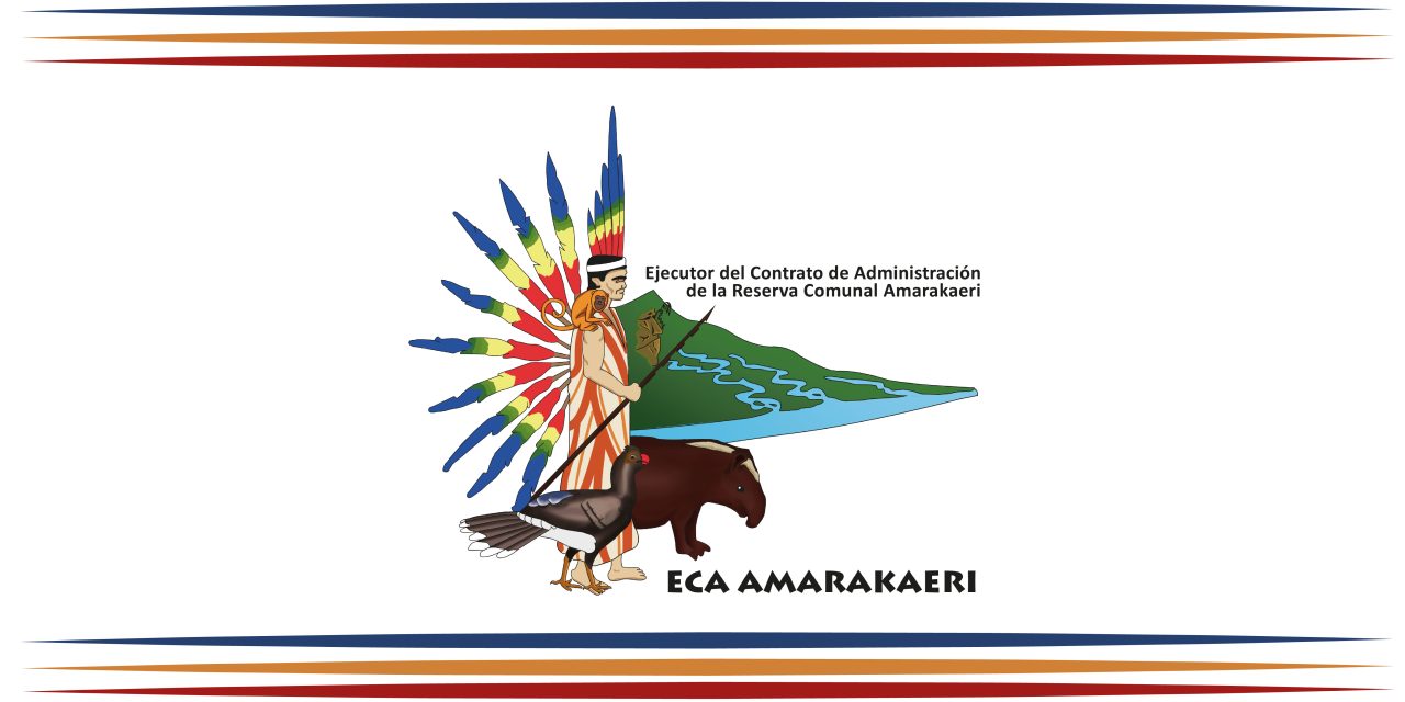 ECA Amarakaeri: el administrador indígena de la Reserva Comunal Amarakaeri