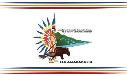 ECA Amarakaeri: el administrador indígena de la Reserva Comunal Amarakaeri