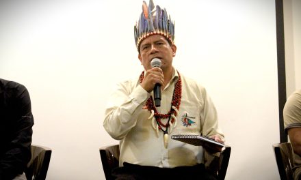 ECA Amarakaeri exige garantizar los derechos de pueblos indígenas en proyectos de conectividad en la Amazonía